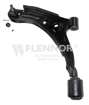 Bras de liaison, suspension de roue FLENNOR FL624-G