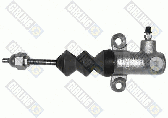 Cylindre récepteur, embrayage GIRLING 1104104