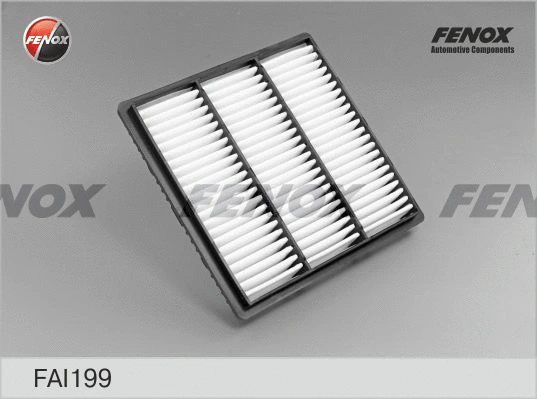 Filtre à air FENOX FAI199