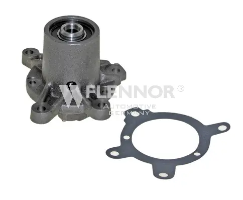 Pompe à eau, refroidissement du moteur FLENNOR FWP70700