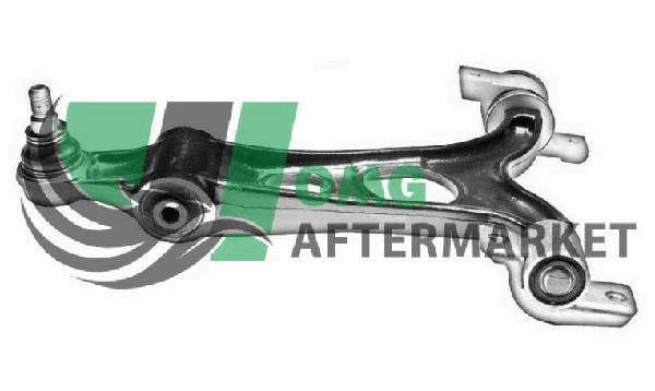 Bras de liaison, suspension de roue OMG SRL G40.3789/C