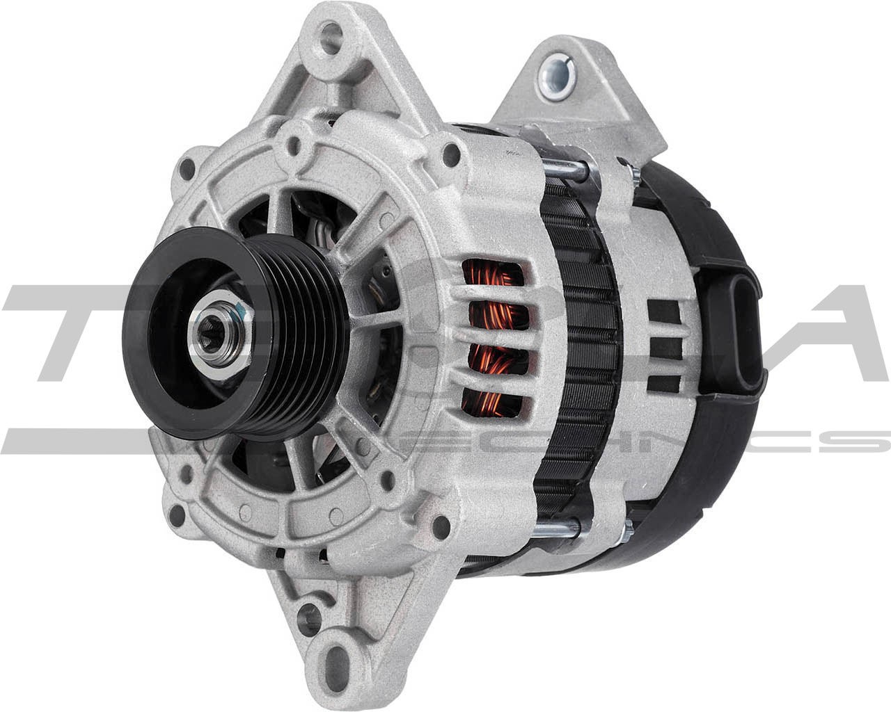 Alternateur TESLA TECHNICS TT12142