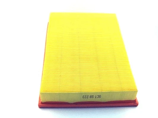 Filtre à air SCT - MANNOL SB 223