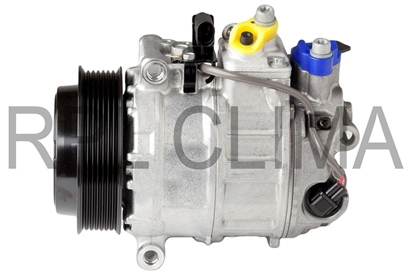 Compresseur, climatisation RPL QUALITY APCOPR0013