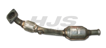 Catalyseur HJS 90 23 3142