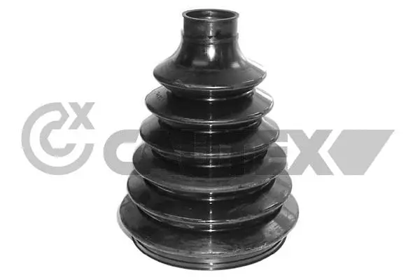 Jeu de joints-soufflets, arbre de commande CAUTEX 180610