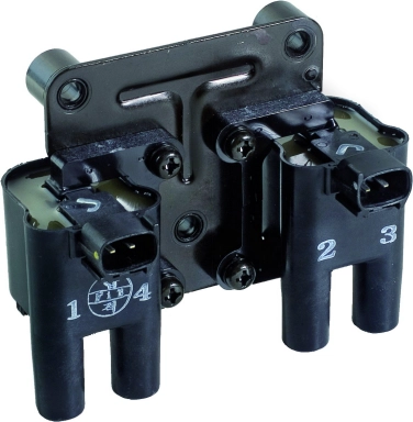 Bobine d'allumage BBT IC11104