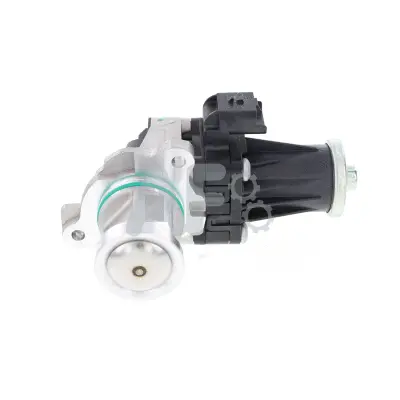 Radiateur, réaspiration des gaz d'échappement AUTOMOTOR France PGR0015