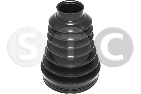 Joint-soufflet, arbre de commande STC T410030