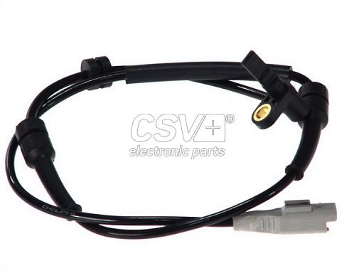 Capteur, vitesse de roue CSV electronic parts CSG9704