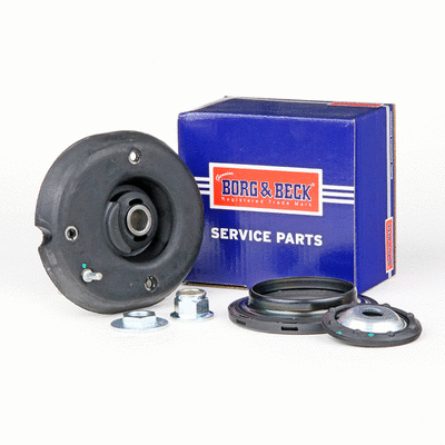 Coupelle de suspension BORG & BECK BSM5190