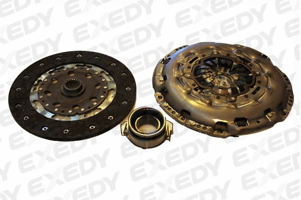 Kit d'embrayage EXEDY TYK2258