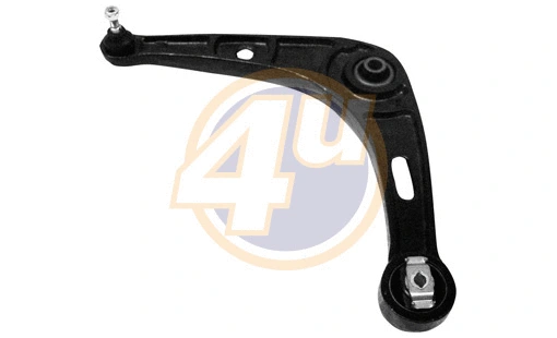 Bras de liaison, suspension de roue 4u RN-G-05626