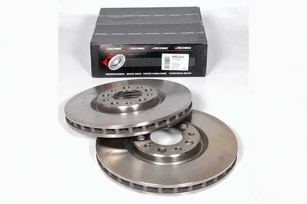 Disque de frein PROTECHNIC PRD2311