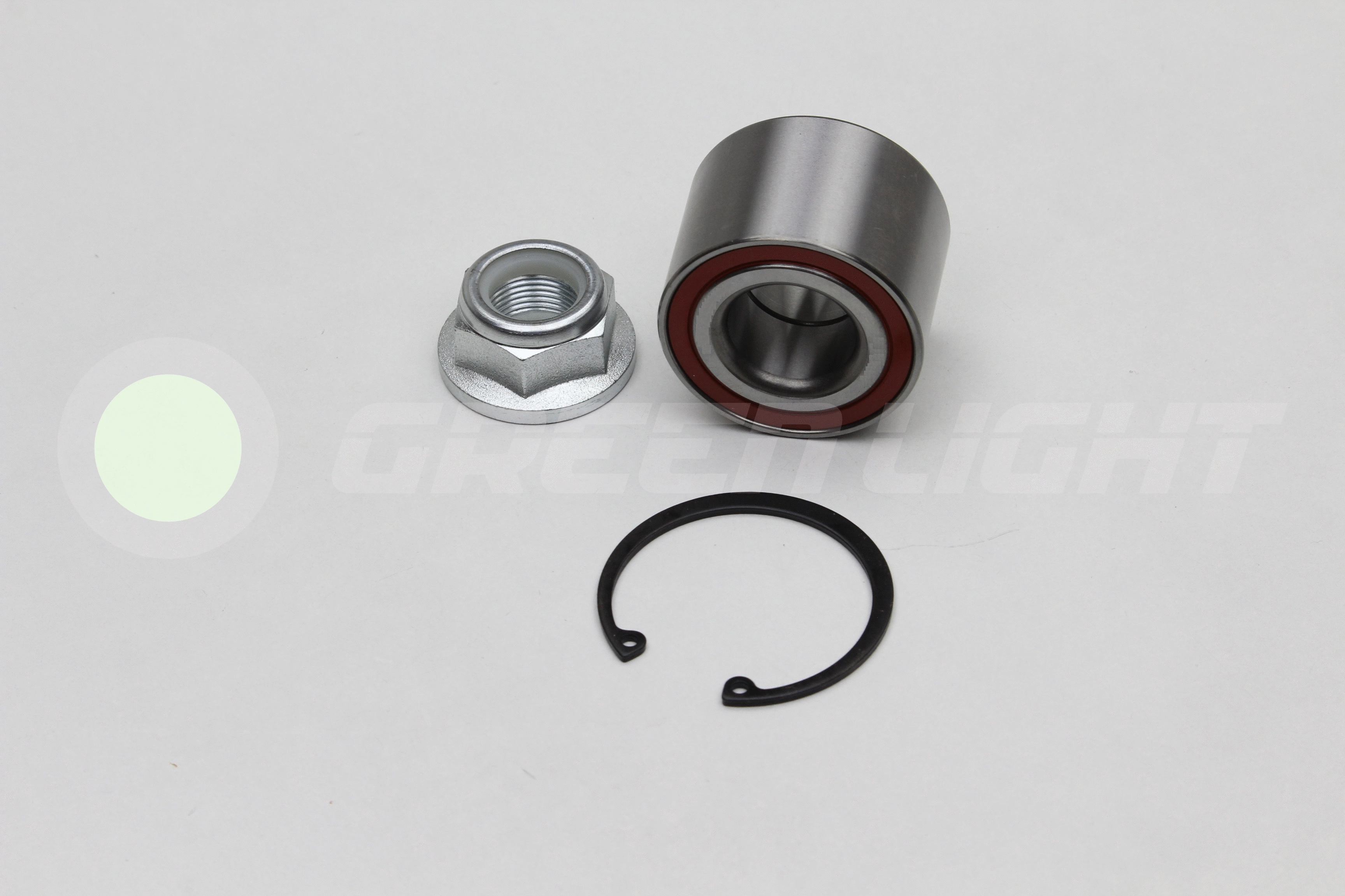 Kit de roulements de roue Automotive Adriado GLWB0194K