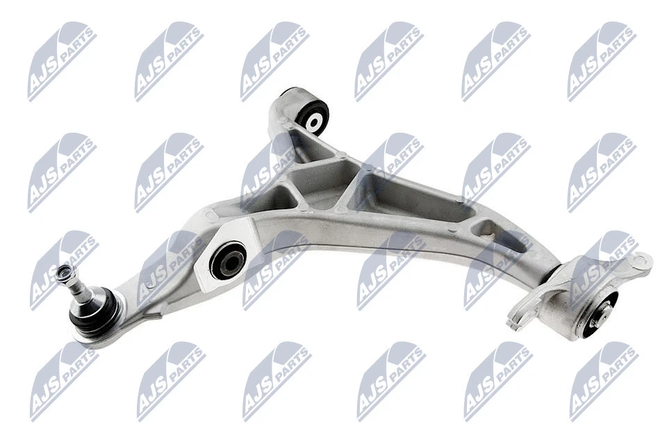 Bras de liaison, suspension de roue NTY ZWD-CH-083