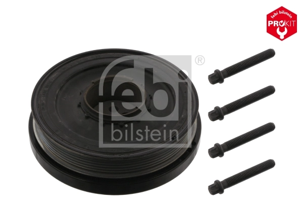 Poulie, vilebrequin FEBI BILSTEIN 37420