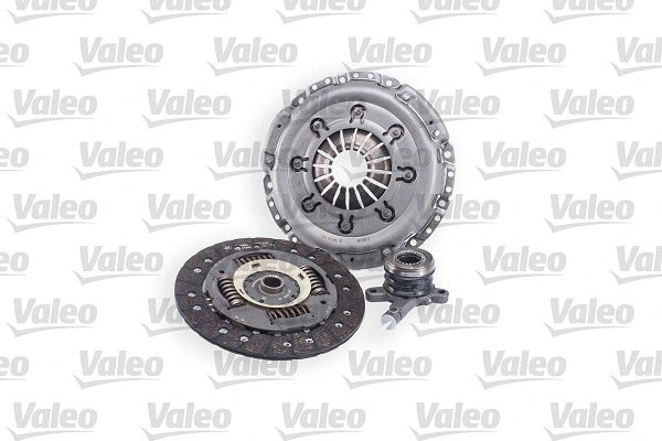 Kit d'embrayage VALEO MX 822397