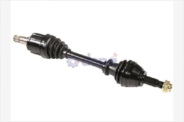 Arbre de transmission DEPA 3713050
