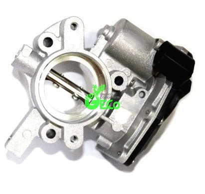 Corps papillon GECO CF19343Q