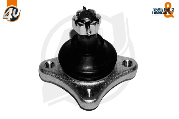 Rotule de suspension 4U Autoparts B46535
