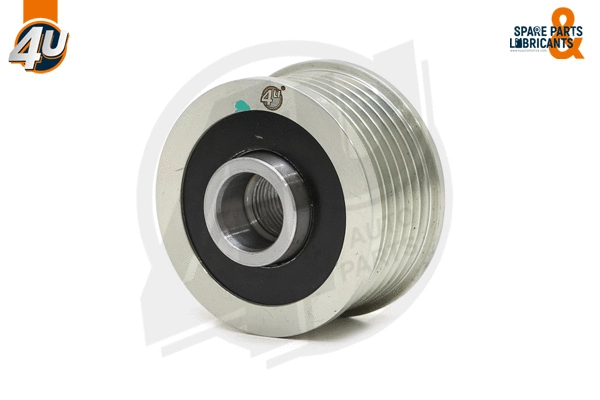 Poulie roue libre, alternateur 4U Autoparts 32139MR