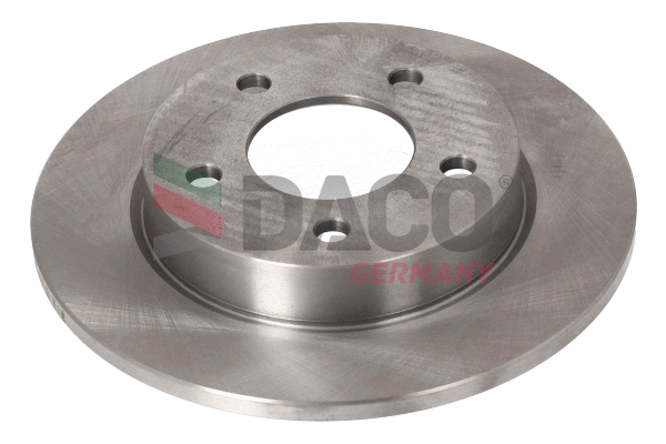 Disque de frein DACO Germany 602207