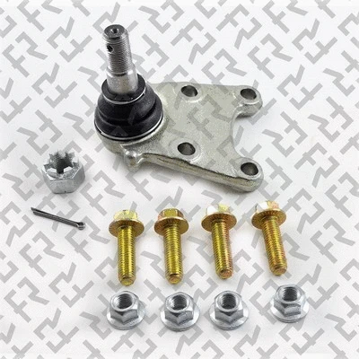 Rotule de suspension FR REDAELLI IS-602K