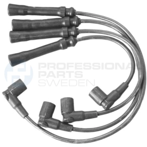 Kit de câbles d'allumage Professional Parts 28430880