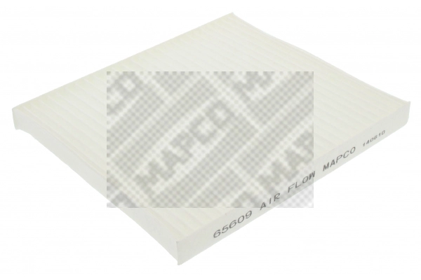 Filtre, air de l'habitacle MAPCO 65609