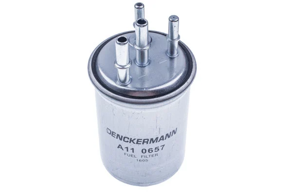 Filtre à carburant DENCKERMANN A110657