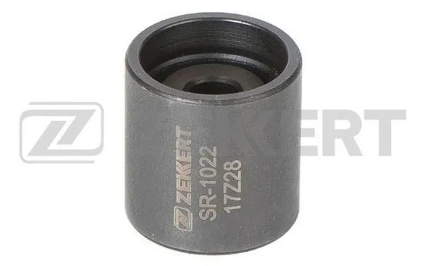 Poulie renvoi/transmission, courroie crantée ZEKKERT SR-1022