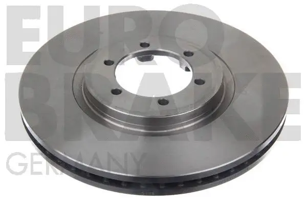 Disque de frein EUROBRAKE 5815203439