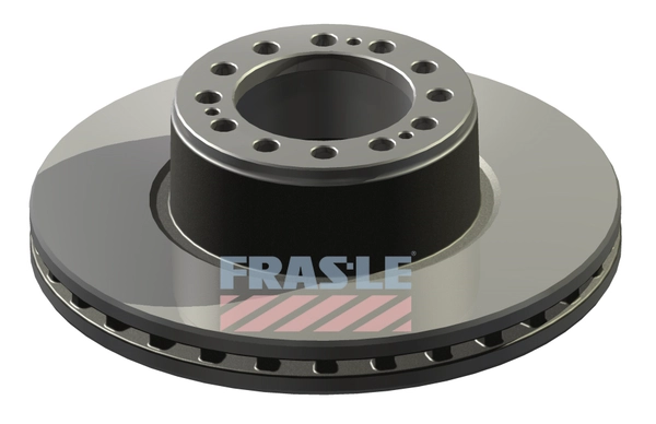 Disque de frein FRAS-LE FHDI00037
