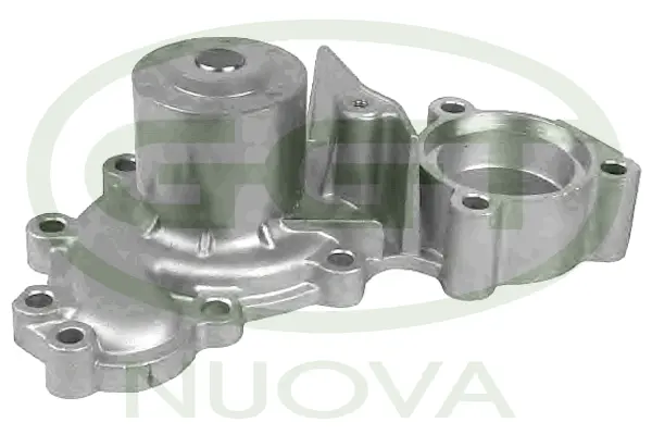 Pompe à eau, refroidissement du moteur GGT PA10049