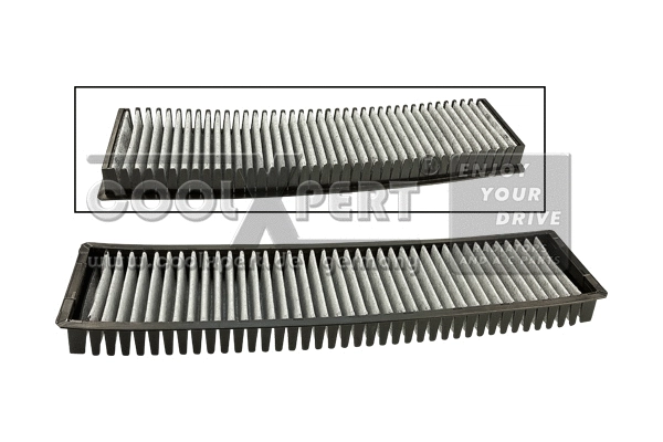 Filtre, air de l'habitacle BBR Automotive 001-10-24557