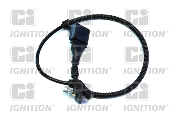 Capteur d'angle, vilebrequin QUINTON HAZELL XREV492