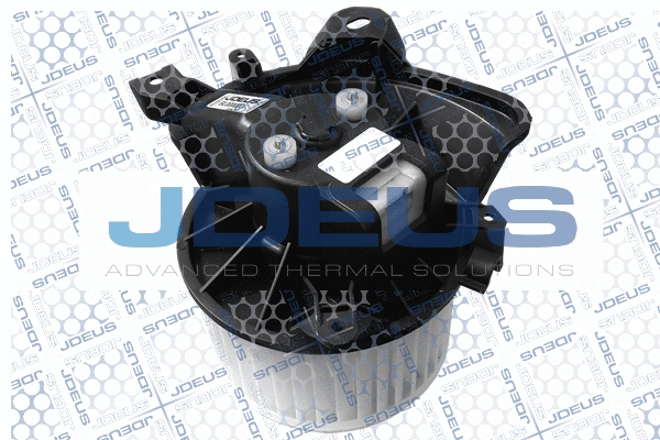 Pulseur d'air habitacle JDEUS BL0000001