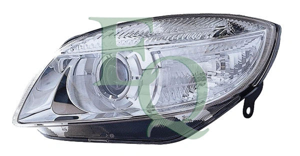 Projecteur principal EQUAL QUALITY PP0995D