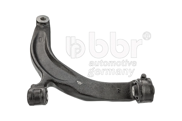 Bras de liaison, suspension de roue BBR Automotive 001-10-17835