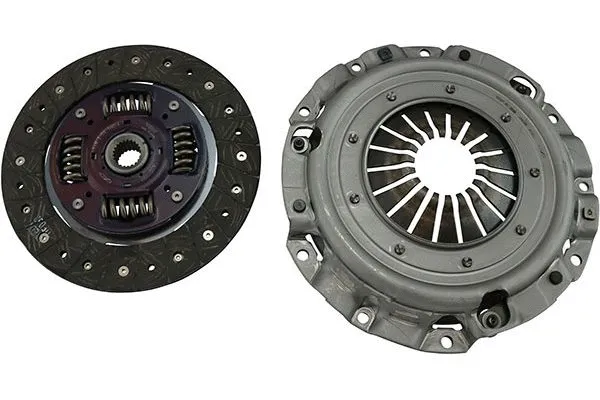 Kit d'embrayage KAVO PARTS CP-5071