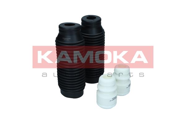 Kit de protection contre la poussière, amortisseur KAMOKA 2019180
