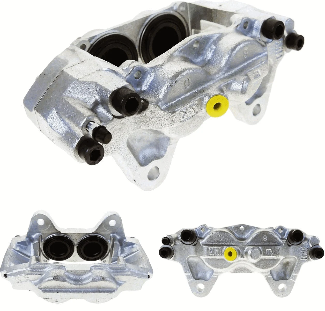 Étrier de frein Brake ENGINEERING CA3233R