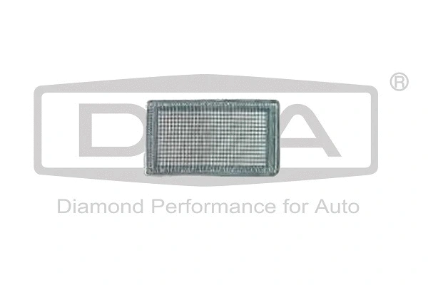 Enjoliveur, projecteur antibrouillard DPA 89410581302