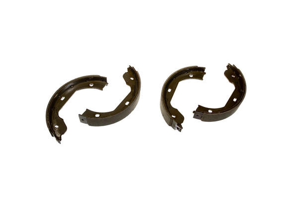 Jeu de mâchoires de frein ZentParts Z06831