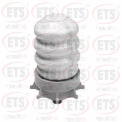 Coupelle de suspension ETS 04.SM.778