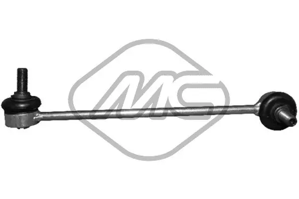 Entretoise/tige, stabilisateur Metalcaucho 59521
