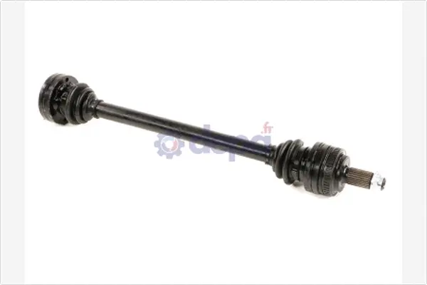 Arbre de transmission DEPA 3342000