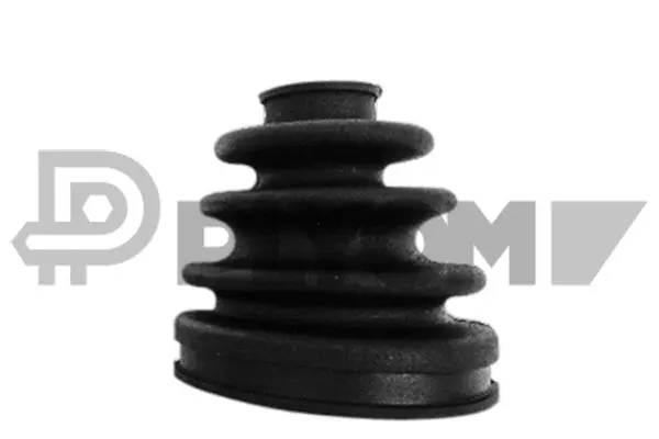 Joint-soufflet, arbre de commande PLYOM P700061