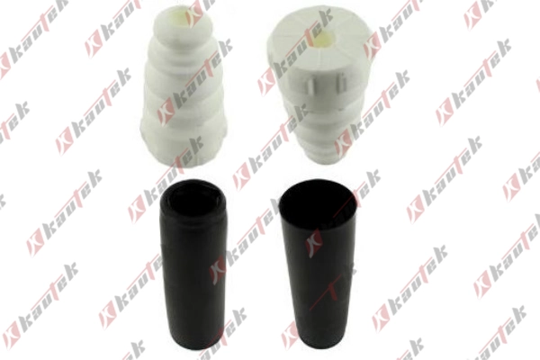 Kit de protection contre la poussière, amortisseur KAUTEK VW-BK040